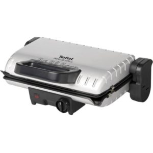 Tefal GC2050 Minute Grill Silver