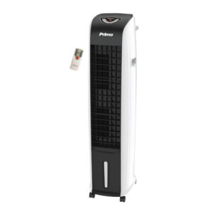 air-cooler-primo-prac-80418-100-watt-r-c-λευκό-μαύρο