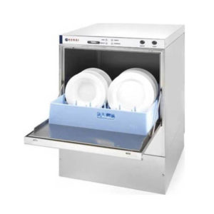 Πλυντήριο Πιάτων αναλογικό HENDI 50 63.50005