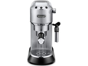 μηχανή-espresso-delonghi-ec-685-m-dedica-style-silver
