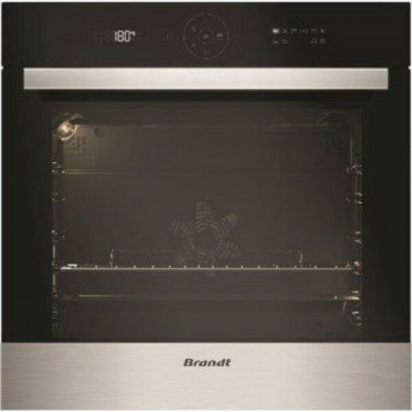 Brandt BXP 5556X Εντοιχιζόμενος Φούρνος Άνω πάγκου