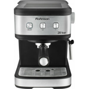 Rohnson Μηχανή Espresso R-987