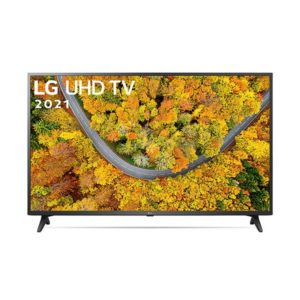 LG 65UP75006LF 65” Τηλεόραση Smart 4K TV