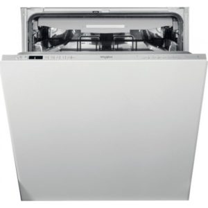 WHIRLPOOL WIC 3C33 PFE Πλυντήριο Πιάτων Εντοιχιζόμενο 60cm