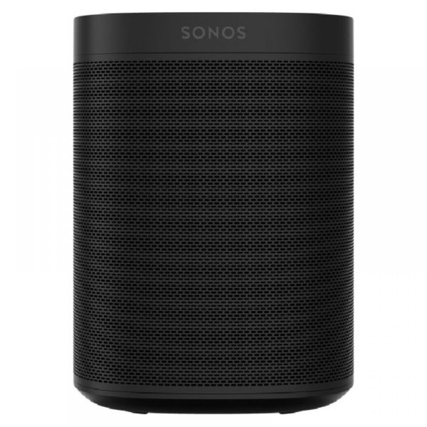 Sonos One SL Black Ασύρματο Ηχείο