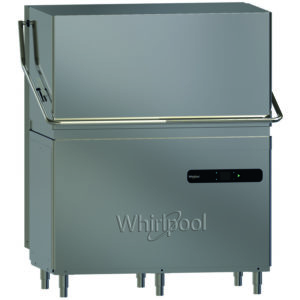 Whirlpool Pro H2CL 534 SC (851299601130) Πλυντήριο πιάτων