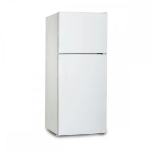 SENZ CT114W Ψυγείο Δίπορτο Λευκό Α+