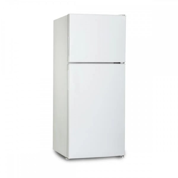 SENZ CT114W Ψυγείο Δίπορτο Λευκό Α+