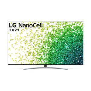 LG 50NANO886PB Smart Τηλεόραση LED 4K UHDHDR 50"