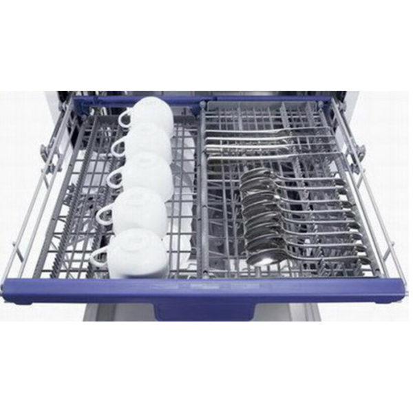 Morris SII-60147 Εντοιχιζόμενο Πλυντήριο Πιάτων