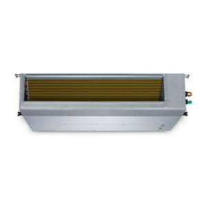 Inventor V7DI-36WiFiR / U7RS-36 Επαγγελματικό Κλιματιστικό Inverter Καναλάτο
