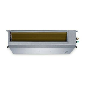 Inventor V7DI-60WiFiR / U7RT-60 Επαγγελματικό Κλιματιστικό Inverter Καναλάτο