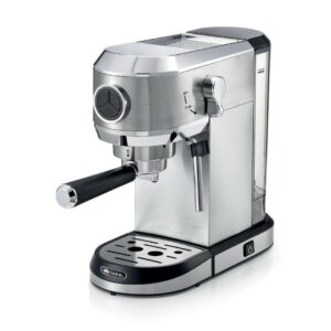 Ariete 1371 Αυτόματη Μηχανή Espresso