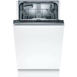 Bosch SRV2HKX39E Πλήρως Εντοιχιζόμενο Πλυντήριο Πιάτων