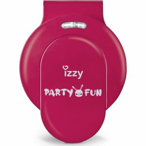 Izzy IZ-2003 Party Fun Μηχανή για Ντόνατς
