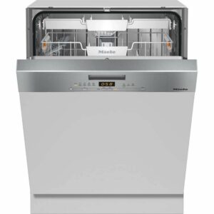 Miele G 5110 SCI Active Εντοιχιζόμενο Πλυντήριο Πιάτων για 14 Σερβίτσια Π60xY81εκ.