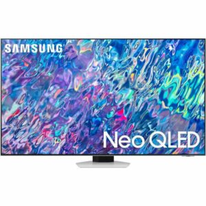 Samsung QE55QN85BATXXH Smart Τηλεόραση 55" 4K UHD Neo QLED HDR (2022)