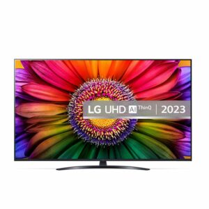 LG 65UR81006LJ Smart Τηλεόραση 65" 4K UHD LED HDR (2023)
