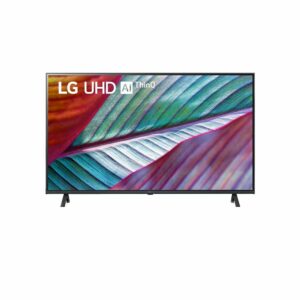 LG 65UR78006L Smart Τηλεόραση 65" 4K UHD LED HDR (2023)