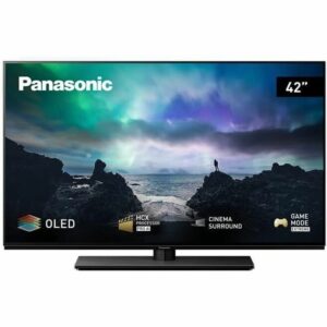 Panasonic TX-42LZ800E Smart Τηλεόραση 42" 4K UHD OLED HDR (2022)