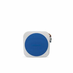 Polaroid P1-9082 Ηχείο Bluetooth 10W με Διάρκεια Μπαταρίας έως 10 ώρες Μπλε