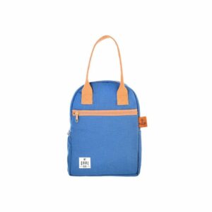 Estia Ισοθερμική Τσάντα Χειρός 7 λίτρων Μπλε 01-16944