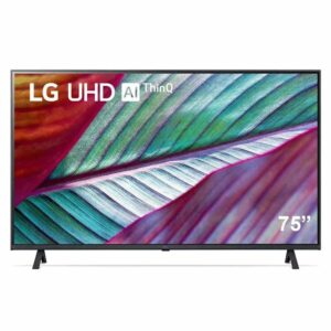 LG 75UR781C Τηλεόραση 75" 4K LED HDR Stand Alone Smart Hotel TV (2023)