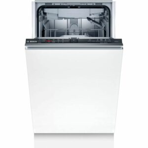 Bosch SRV2XMX01E Πλήρως Εντοιχιζόμενο Πλυντήριο Πιάτων για 10 Σερβίτσια Π44.8xY81.5εκ