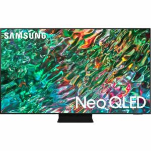 Samsung QE55QN90BATXXH Smart Τηλεόραση 55" 4K UHD Neo QLED HDR (2022)