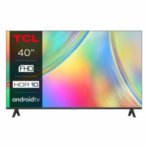 TCL 40S5400A Smart Τηλεόραση 40" Full HD LED HDR (2023)