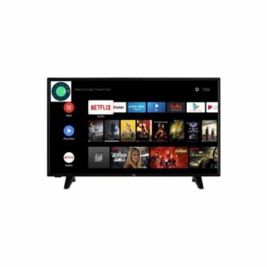 F&U FLA4021H Smart Τηλεόραση 40" Full HD LED HDR (2021)