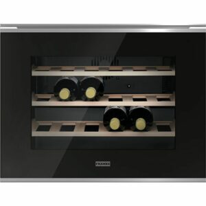 Franke Wine Cooler FMY 24 WCR XS Inox 3184101020