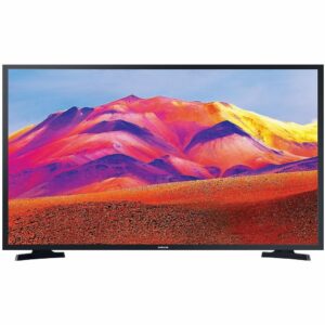 Samsung UE32T5302CEXXH Smart Τηλεόραση 32" Full HD LED HDR (2023)