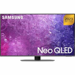 Samsung QE50QN90C Smart Τηλεόραση 50" 4K UHD Neo QLED HDR (2023)