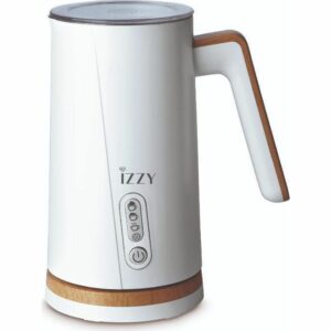 Izyy IZ-6201 White Συσκευή για Αφρόγαλα Wooden 224239