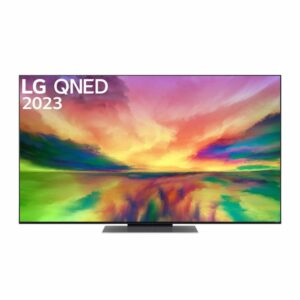 LG 55QNED826RE Smart Τηλεόραση 55" 4K UHD QNED HDR (2023)